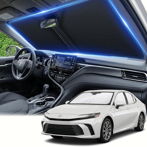 Windshield Sun Shade