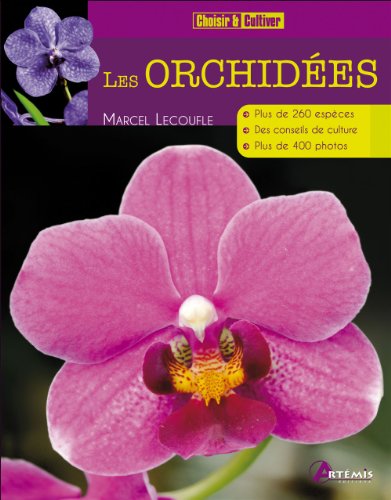 Orchidées