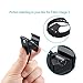 Charger for Fitbit Charge 2, 21 inch Replacement USB Chargers Charging Cables for Fitbit Charge 2 Fitness Wristbands