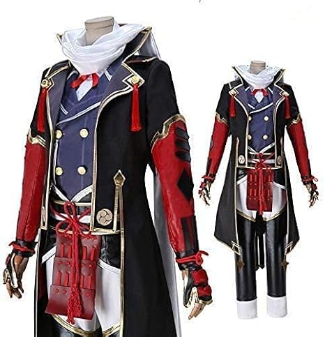 Amazon 刀剣乱舞 堀川国広 極 コスプレ衣装 コスチューム 変身 仮装 舞台 ハロウィン クリスマス コスプレ 仮装 通販 Amazon 刀剣乱舞 堀川国広 極 コスプレ衣装 コスチューム 変身 仮装 舞台 ハロウィン クリスマス コスプレ 仮装 通販