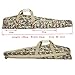 Kylebooker Scoped Rifle Cases Tactical Shotgun Gun Bag