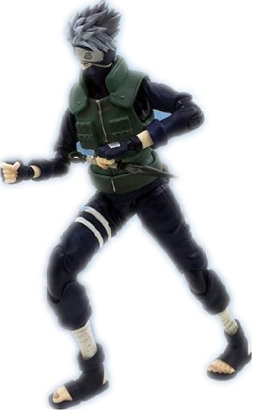 kakashi action figure amazon