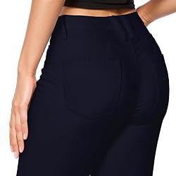 Hybrid & Company Women's Butt Lift Super Comfy