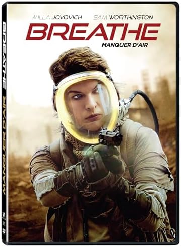 Amazon.com: Breathe : Movies & TV