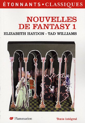 Nouvelles de fantasy