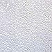 MagiDeal 7 inch Fish Scales Pattern Embossed Painting Roller with Plastic Handle