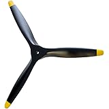 XOAR PJT1-E 16X10 Electrc Carbon Fber RC Model Arplane Propeller 16 - Foto 11