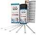 Ketone Strips Keto Test(150 ct) for Ketone Urine Testing. Ketosis Test Strips for Keto Diet, Paleo, Ketogenic, Atkins, Low Carb Diet