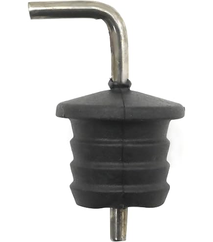 Bouchon De Remplissage D'huile Moteur Honda - Référence 15610-PFB-000 - Compatible Accord, CR-V, Civic, Jazz (2002-2021)