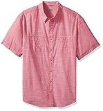 IZOD Men's Tall Slim Fit Saltwater Dockside