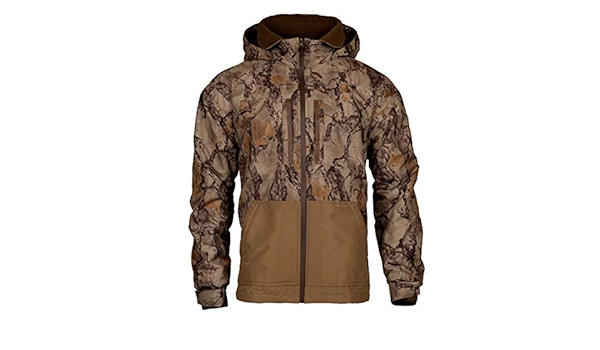 Natural gear waterfowl jacket Clearance