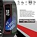 Ace Armorshield Compatible Samsung Galaxy Gear Fit 2 Pro Screen Protector (6 Pack)