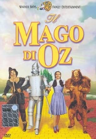 Risultati immagini per il mago di oz