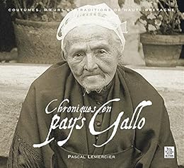 Chroniques en pays gallo