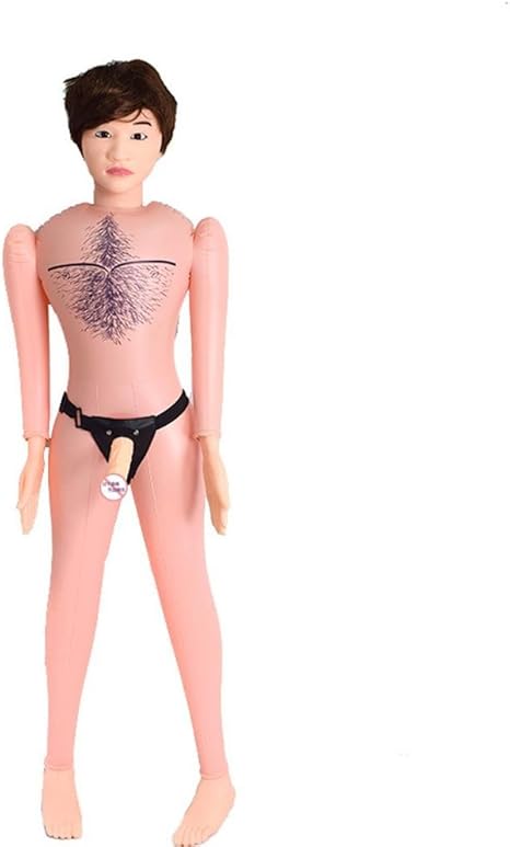 bambola gonfiabile uomo amazon