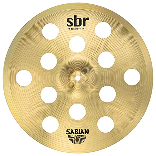 Top 10 Cymbals With Holes of 2020 No Place Called Home