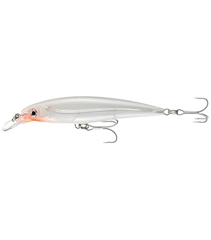 X-Rap Magnum Prey Rapala Leurre Sans Bavette 100mm 41gr Pour Lancer