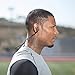 Skullcandy S2WUHW-477 XTfree In-Ear Sport Bluetooth Wireless Earbuds, Navy