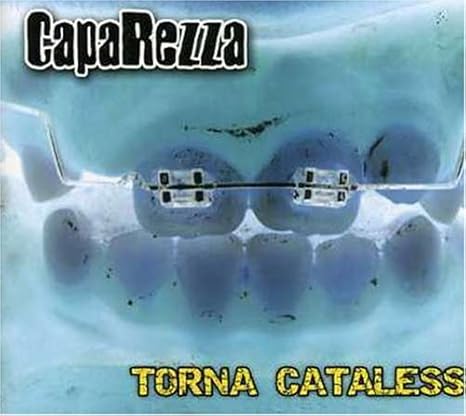 caparezza torna catalessi