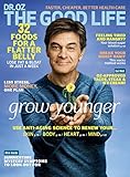 Dr. Oz The Good Life