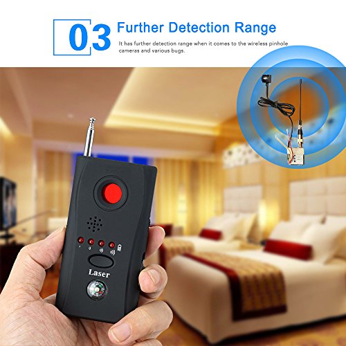 5 Toughsty+Anti+Spy+Hidden+Scanner+Detector