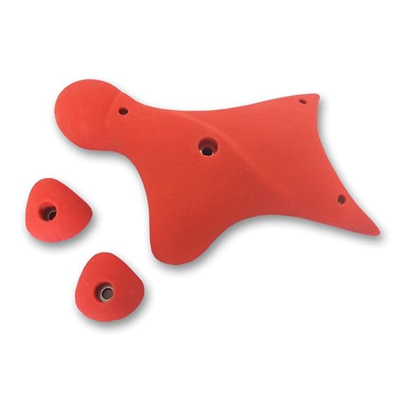 Climbing Holds for Speed Climbing with Complete Hardware Sports & Outdoors