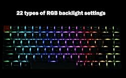 Keychron K3 Max 75% Layout QMK/VIA Wireless Custom