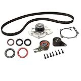 Timing Belt Kit Water Pump For Volvo C70 S40 S60 S70 S80 V40 V50 V70 XC70 XC90