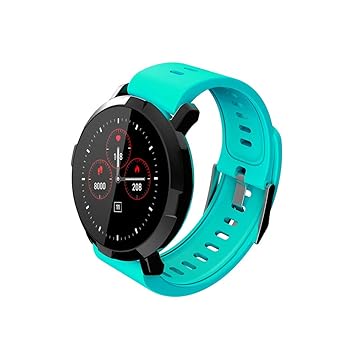Fulltime S de Gadget Reloj Inteligente Bluetooth Smart Watch ...