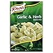 Knorr Pasta Sauces Garlic Herb Sauce Mix 1.6 Oz(Pack of 3)