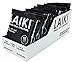 Laiki Black Rice Crackers – Case of 12-0.74 oz