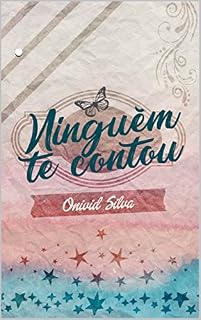 Livro Ninguém te contou