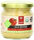 Viana Red Pepper, 6.35 Ounce