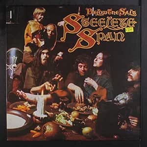 Steeleye Span - Below the Salt [Vinyl] - Amazon.com Music