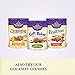 Old Mother Hubbard Classic Crunchy Natural Puppy Treats, Mini Dog Biscuits, 5-Ounce Bag