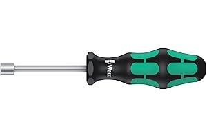 395 Holo SW 10.0 X 90 MM NUTSPINNER