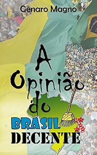 Livro A Opinião do Brasil Decente