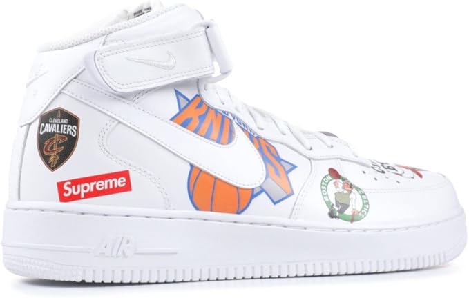 air force mid 07 supreme