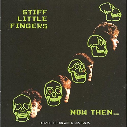 Stiff Little Fingers - Falling Down Lyrics - Zortam Music