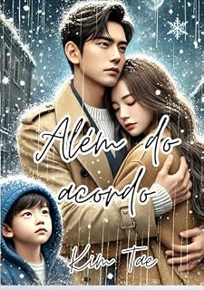 Livro Além do Acordo