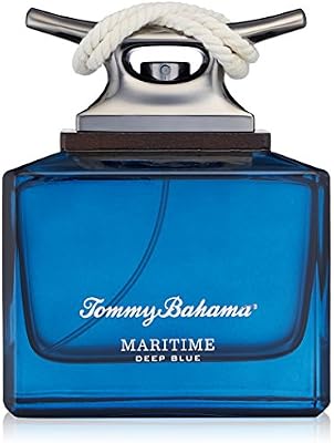 Tommy Bahama Maritime Deep Blue Cologne 