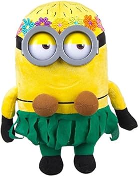 peluche minion amazon