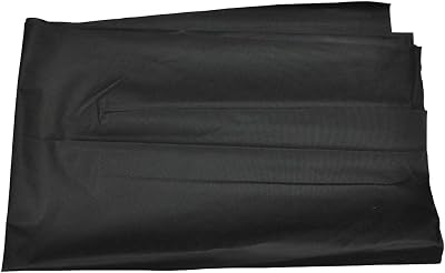 Selections Liner for Large Veg Trough Outdoor Raised Bed Planter 160x290cm