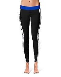 Vive La Fete Alabama at Huntsville Stripes Leggings