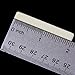 Saddle Nut Slotted for Ukulele