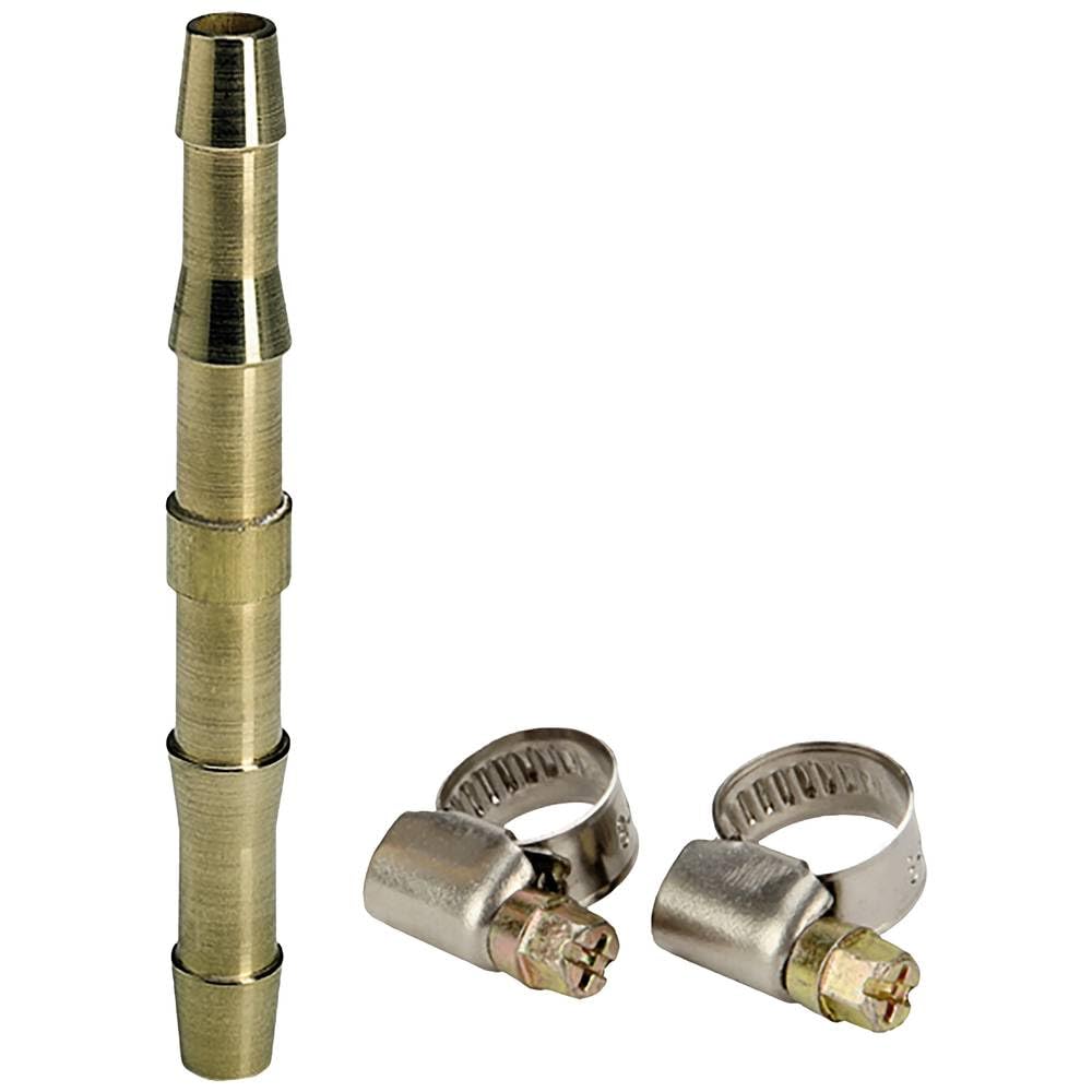 Hose connection tube NW 7mm