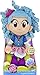 Luna Petunia Huggable Plush Doll, 14.5