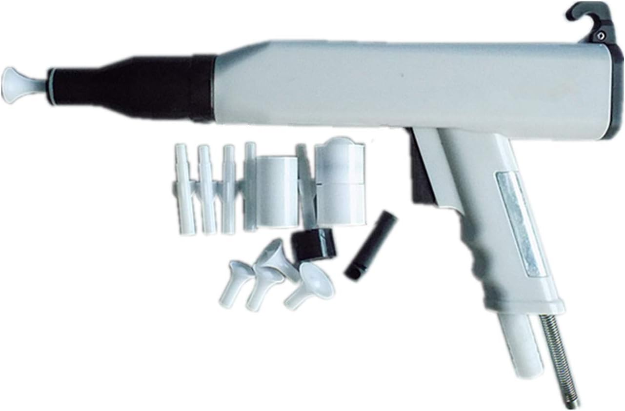 aftermarket replacement shell of electrostatic powder coating spray gun