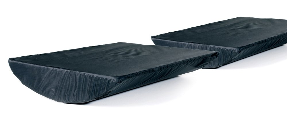 Buy Motor Trend By Petego Comfort Pillow For Pet Tube Large