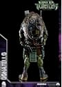 Teenage Mutant Ninja Turtles（ミュータント・タートルズ） Donatello（ドナテロ）|サンプル6